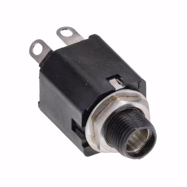 NL112AX Switchcraft Inc.  Audio Connectors